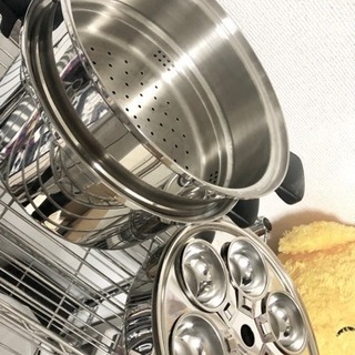 ☆Amway6Lシチューパンセット☆20日まで！！