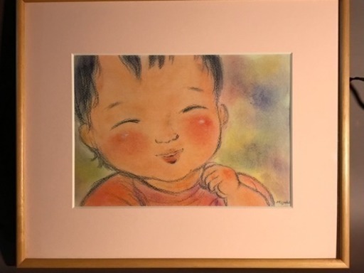 はせくらみゆき スピリチュアル作品 やすらぎ
