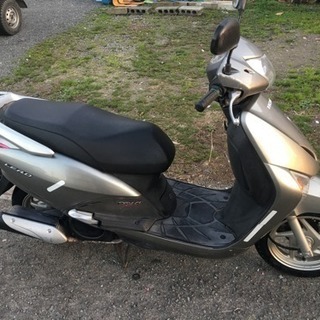 ホンダリード110 スクーター ディライブ 都城のホンダの中古あげます 譲ります ジモティーで不用品の処分