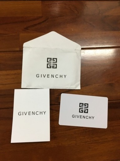 GIVENCHY スタッズ バックパック リュック