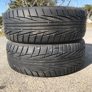 CDR 赤 レッド 185/60r14 K-26 14X6J ET42 4x100 美品 管理番号31305