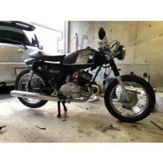 k125 2stビジネスバイク 【公式通販】