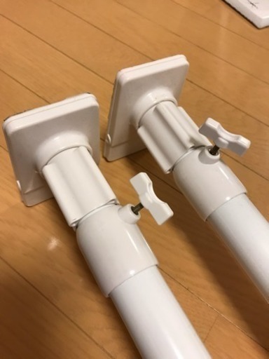 ニトリ 強力 極太つっぱりポール 2 N N 尾山台のその他の中古あげます 譲ります ジモティーで不用品の処分 ニトリ 強力 極太つっぱりポール 2 N N 尾山台のその他の中古あげます 譲ります ジモティーで不用品の処分