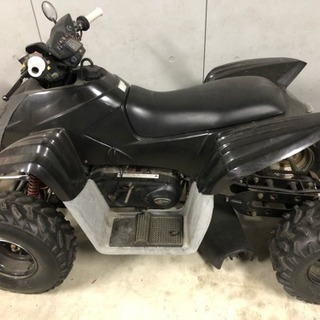 岐阜発☆4輪バギー☆台湾製☆DINLI☆ロンスイ☆ロンホイ☆