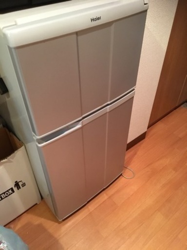 冷蔵庫 洗濯機のセット