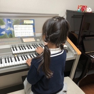 ２歳から幼児期プレピアノ🎹個人レッスン 子育て応援 江東区亀戸w...