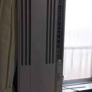 コロナ　窓用ルームエアコン