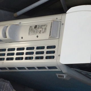 日立 エアコン RAS-M40C2E1 2013年 200V 4KW