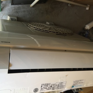 日立 エアコン RAS-M40C2E1 2013年 200V 4KW