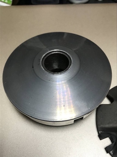 ジャイロ、ディオ用ハイスピードプーリー】 7010-SS】競技用レーシング