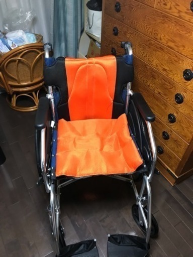 値引き 車椅子 カドクラ kadokura