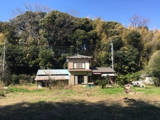 貸物件 千葉県市原市の土地563坪 家庭菜園 農業ビジネスがオススメの5k古民家付き 納屋付き おはる 市原の一戸建ての不動産 住宅情報 無料掲載の掲示板 ジモティー 貸物件 千葉県市原市の土地563坪 家庭菜園 農業ビジネスがオススメの5k古民家付き 納屋付き おはる 市原の一戸建ての不動産 住宅情報 無料掲載の掲示板 ジモティー