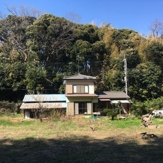 【貸物件】千葉県市原市の土地563坪 家庭菜園、農業ビジネスがオ...