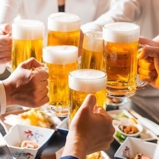 2019年度新社会人交流会🍻