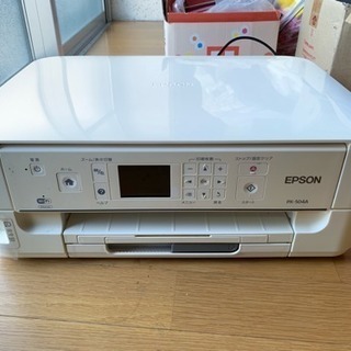 EPSON PX-504A