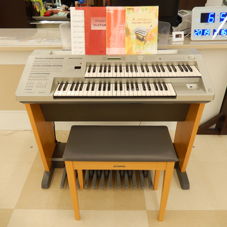 【再出品】ヤマハエレクトーンELB-01(08年度製品) 再出品】ヤマハエレクトーンELB-01(08年度製品)