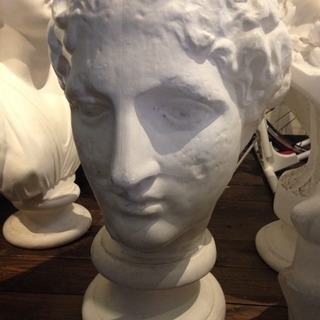 石膏像 ギリシャ | campinglacaletilla.cl