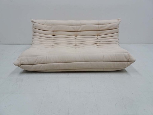 ligne roset リーンロゼ  TOGO トーゴ 3人掛け ソファ