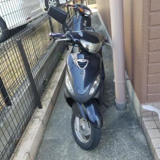 激安‼️キムコスーナー50　値下げはしません。