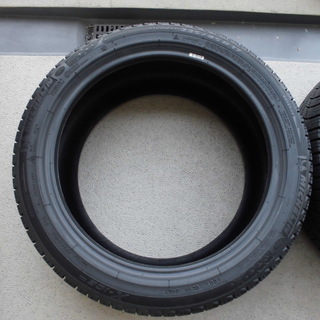 2015年製 225 45r17ミシュラン スタッドレス X-ICE XI3 溝多し！ 