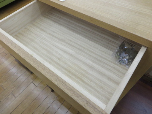 豊見城ウイングシティ】無印良品の収納を使って整えのある新生活準備