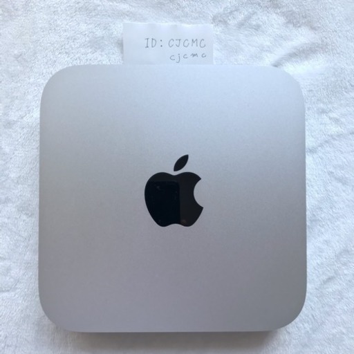 Mac mini 2011 メモリ 8G