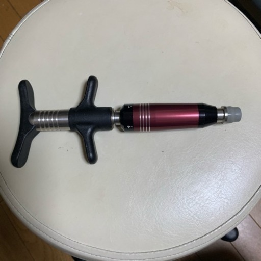 アクチベーター Activator 手渡し可能 しん 越谷のコスメ ヘルスケアの中古あげます 譲ります ジモティーで不用品の処分