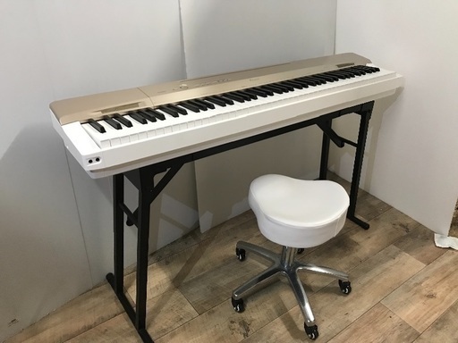電子ピアノ CASIO 【PX160】難あり