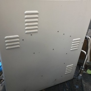 最終値下げ❗️コロナ石油小形給湯機UIB-LD30X