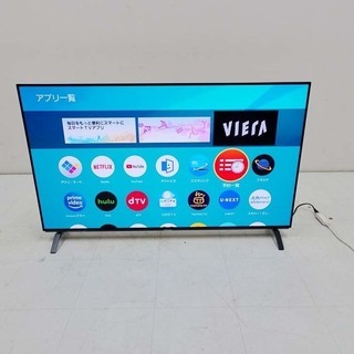 VIERA Panasonic 55インチ 2k 美品