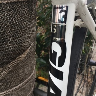 GIANT ジャイアント DEFY3 ロードバイク S