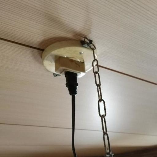 照明器具コンセントシーリングライト のじ 狭山市の照明器具の中古あげます 譲ります ジモティーで不用品の処分