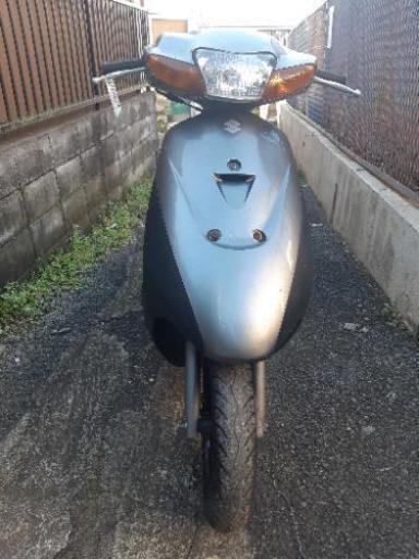 スズキ　レッツ2s/2サイクル