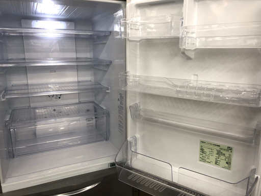 AQUA(アクア)の4ドア冷蔵庫