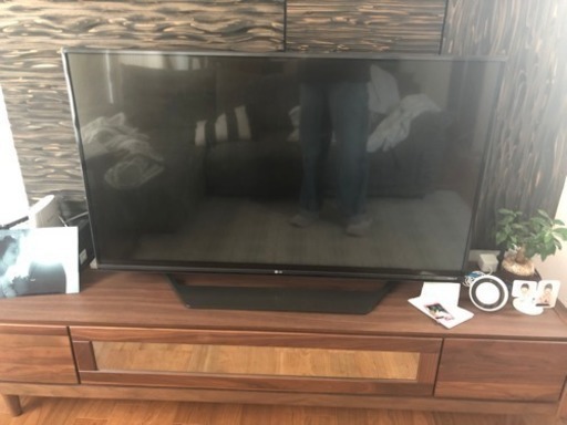 テレビ 美品