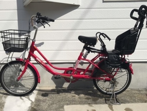 20インチ 自転車