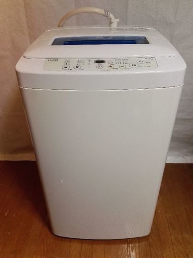 ハイアール全自動洗濯機JW-K42M 16年製 配送無料