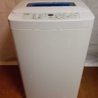 ハイアール全自動洗濯機JW-K42M 16年製 配送無料 www.aureoespiral.com.ve