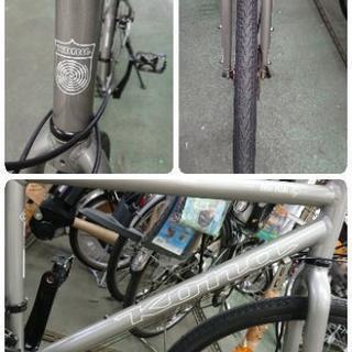 整備済み‼️KONA・クロスバイク-C192 限定特価 整備済み 