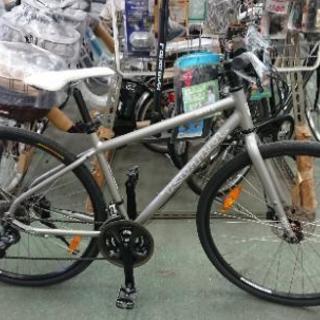 整備済み‼️KONA・クロスバイク-C192 限定特価 整備済み 