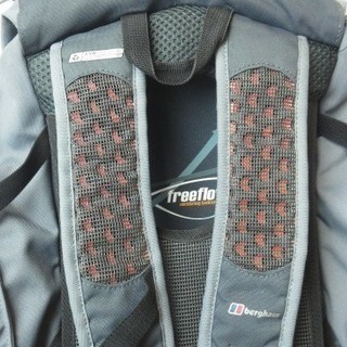 Berghaus バーグハウス Freeflow フリーフロー 40 10 バックパック リュックサック登山 クライミング トレッキング 雪 とも 町田のバッグ リュックサック の中古あげます 譲ります ジモティーで不用品の処分