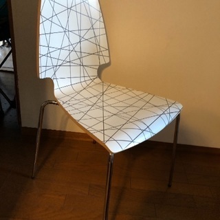 IKEA#イケア#椅子#ダイニングチェア#