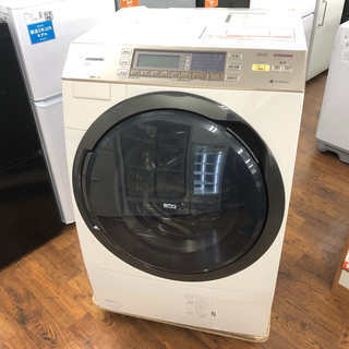 Panasonic(パナソニック)の10.0kg ドラム式洗濯機