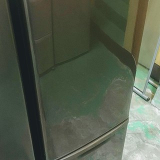 【送料無料・設置無料サービス有り】冷蔵庫 Panasonic NR-B173W-T 中古