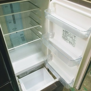 【送料無料・設置無料サービス有り】冷蔵庫 Panasonic NR-B173W-T 中古