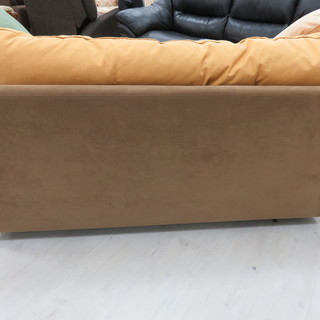 取りに来れる方限定！arflexの2人掛けソファ！