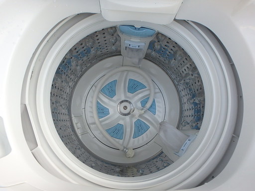 ★ガッツリ清掃済み ☆2008年製☆TOSHIBA 東芝 全自動洗濯機 AW-60SDC 6.0kg