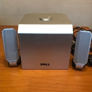 DELL スピーカー