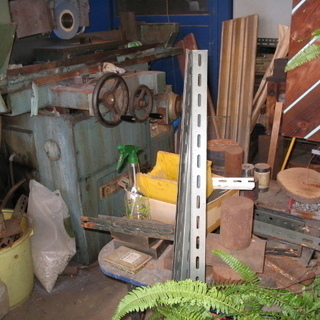 フジ磁工 500X200X80 マグネットチャック 引き取り限定