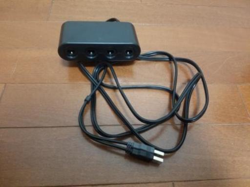 任天堂switch Gcコントローラー 純製品 接続タップ 非純製品 本体スタンド 純製品 酒井将義 南越谷の家具の中古あげます 譲ります ジモティーで不用品の処分